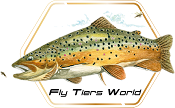 Flyfishing Flytierworld