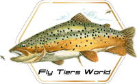 Flytiersworld il tuo negozio per la pesca a mosca