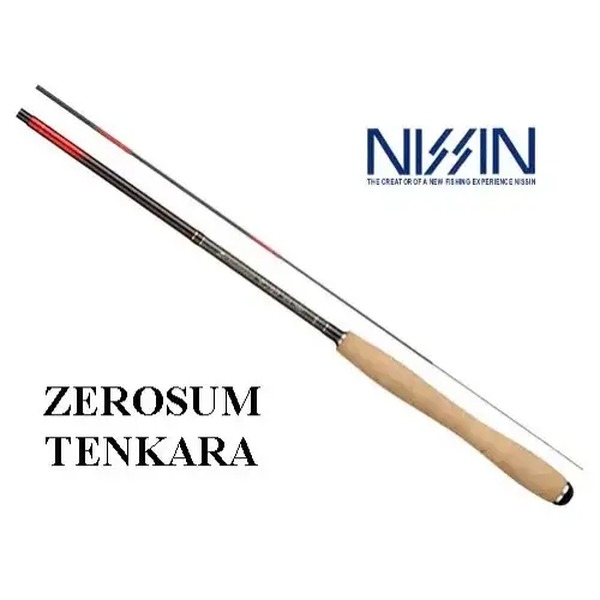 ZEROSUM-TENKARA