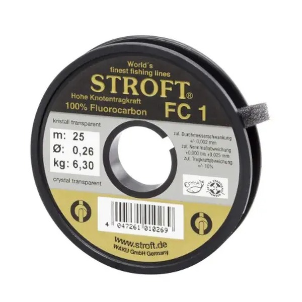 stroft fc1