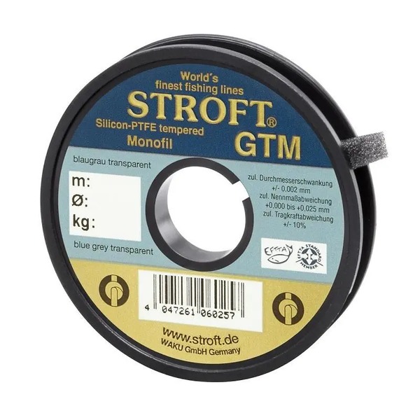 stroft gtm