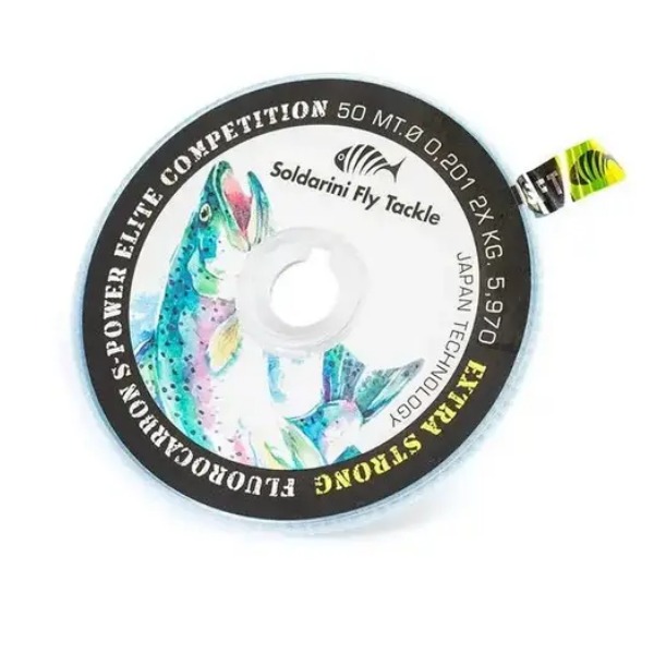 fluorocarbon-sft-s-power-elite-competition-50-m