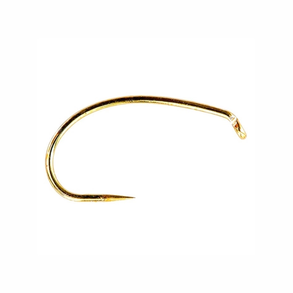 GOLDEN WHITEFISH HOOK BL