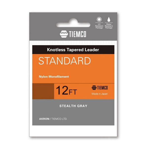 standard-leader-tiemco-12ft-negoziopesca-gofish