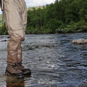 WADERS & BOOTS