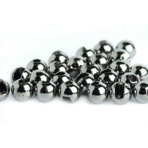 SLOTTED TUNGSTEN BEADS GUN SMOKE