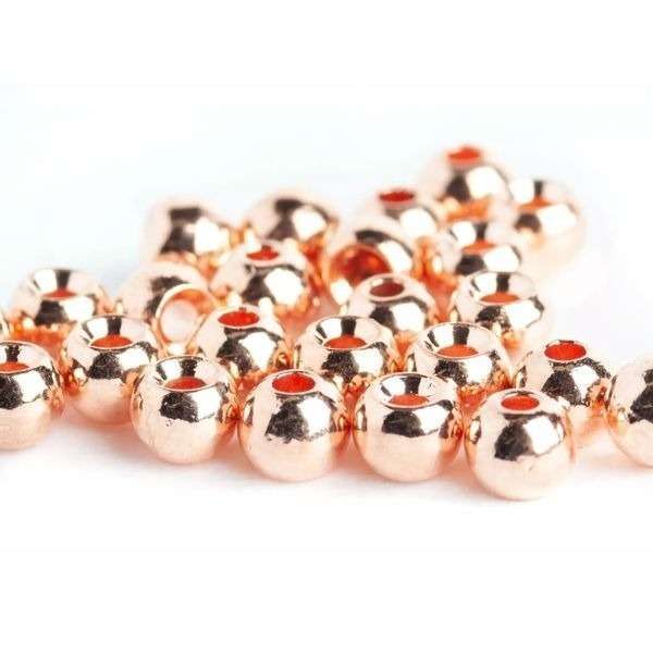 TUNGSTEN BEADS COPPER