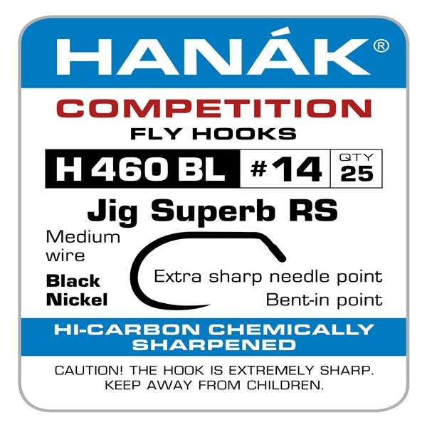 HANAK H 460 BL