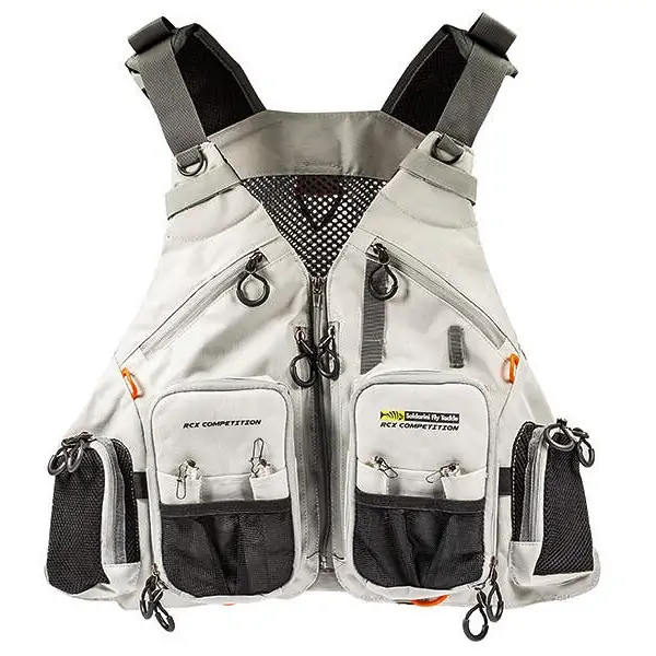 RCX FLY VEST PRO TECK PACK