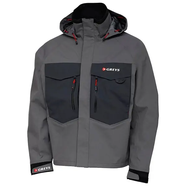 GREYS TITAN WADING JACKET