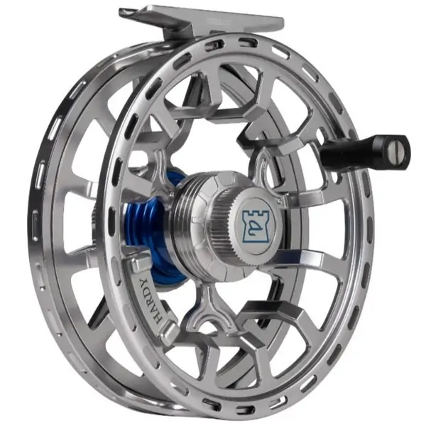 HARDY FORTUNA SALT WATER REEL