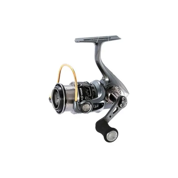 MULINELLO ABU GARCIA REVO ALX SPINNING REEL