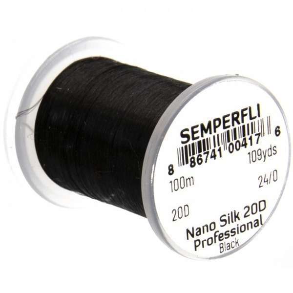 SEMPERFLI NANO SILK 24/0